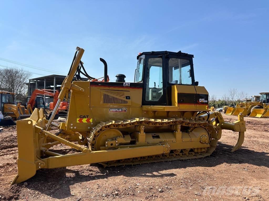CAT D6G Rupsdozers