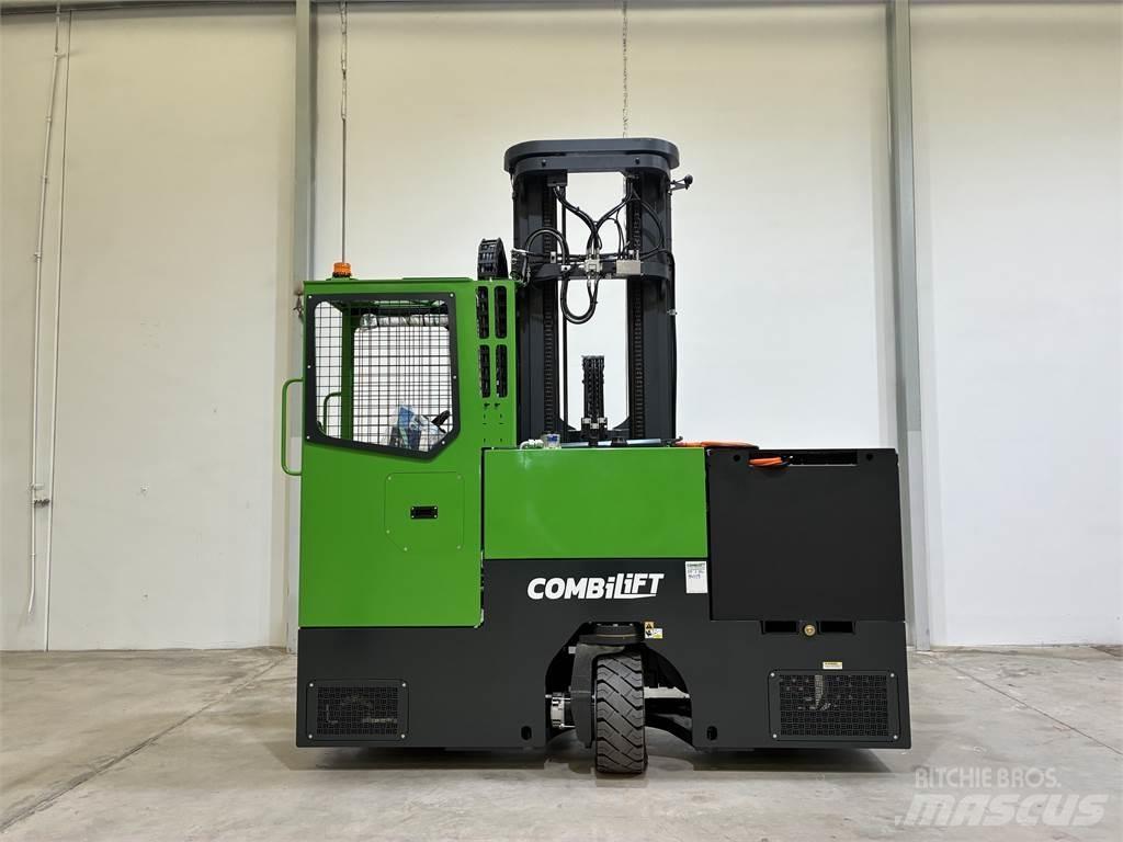 Combilift C4000STE Heftrucks overige