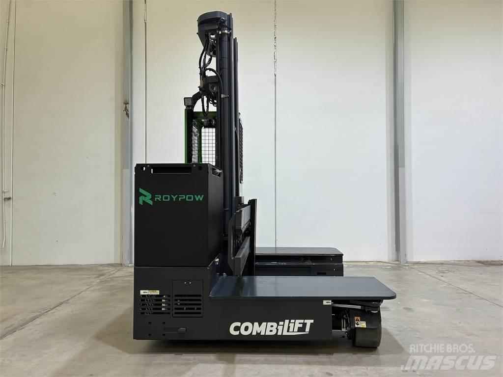 Combilift C4000STE Heftrucks overige