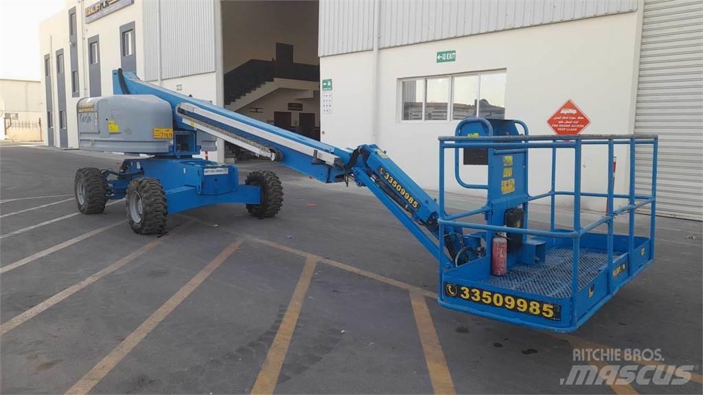 Genie S45 Telescoophoogwerkers