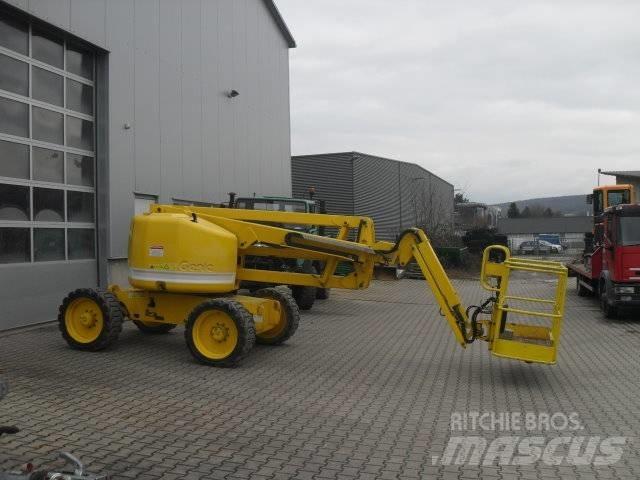 Genie Z 45/25 Knikarmhoogwerkers