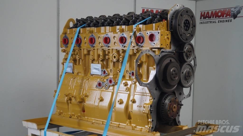 CAT C16 LONG-BLOCK Motoren