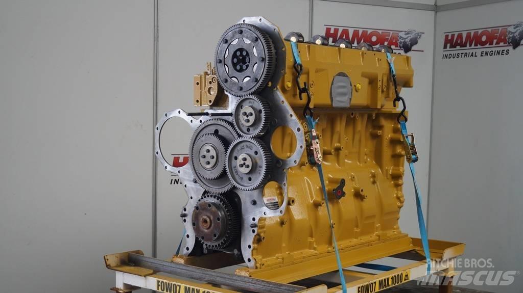CAT C16 LONG-BLOCK Motoren