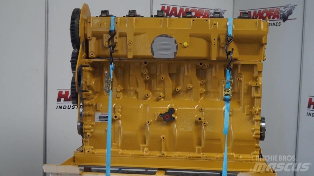 CAT C16 LONG-BLOCK Motoren