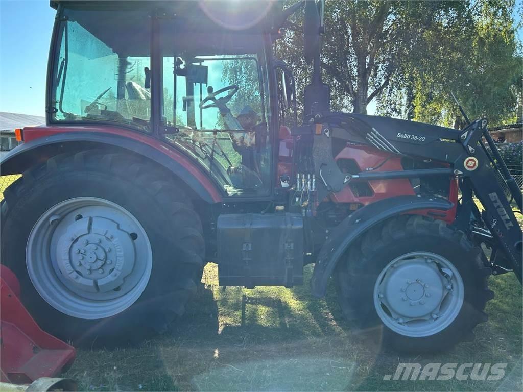Belarus 923.3 Tractoren