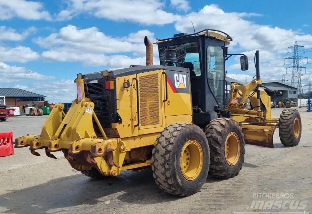 CAT 140 M Graders
