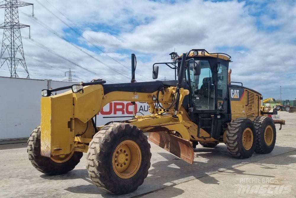 CAT 140 M Graders