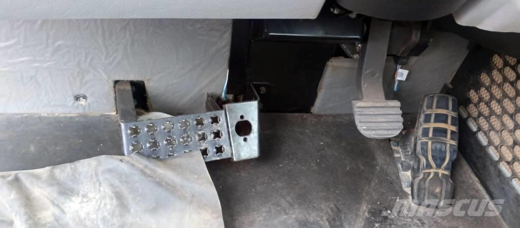 CAT 730 C 2 Knik dumptrucks