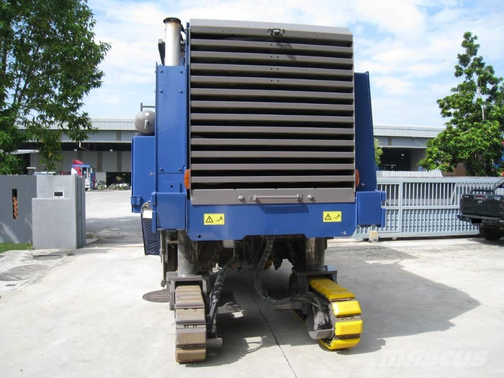 Wirtgen W 1900 Asfaltfrezen
