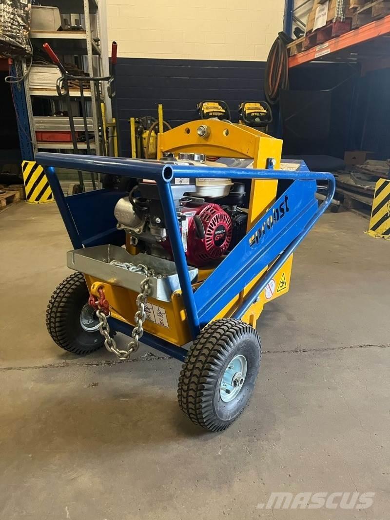  SH2500UNIB Bouw - Overige