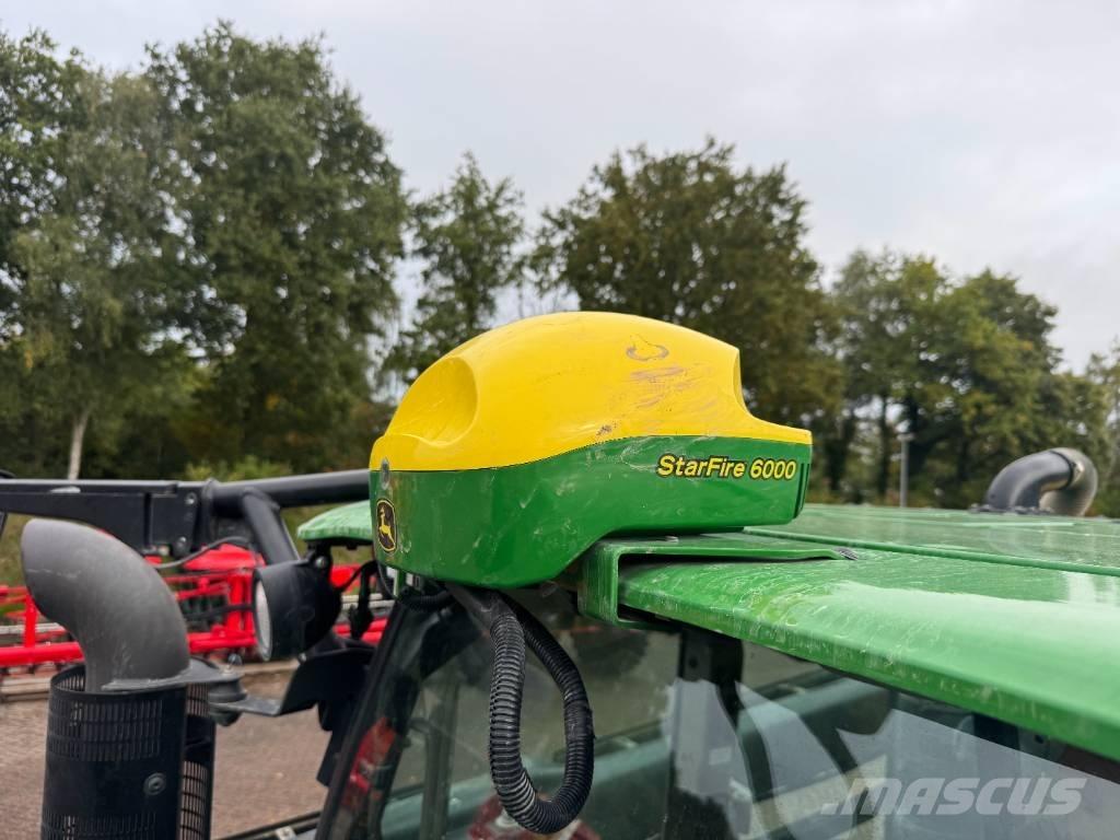 John Deere R4050i Zelfrijdende spuitmachines