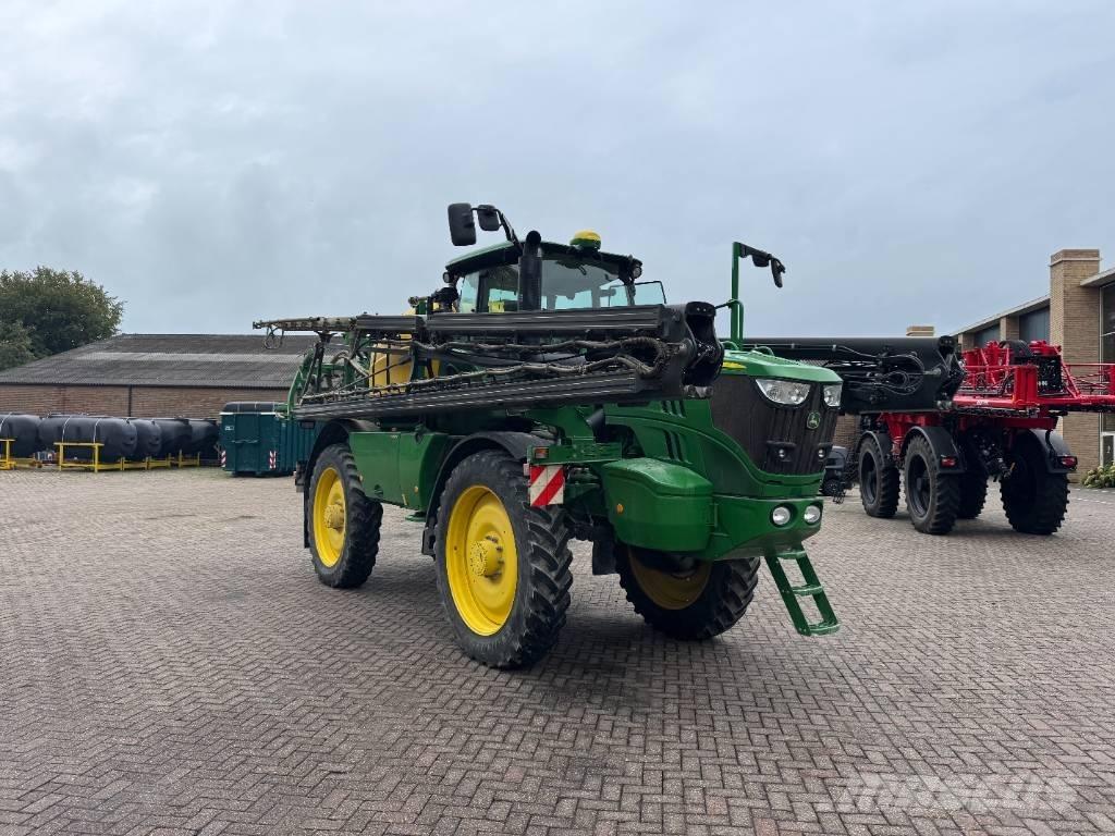 John Deere R4050i Zelfrijdende spuitmachines
