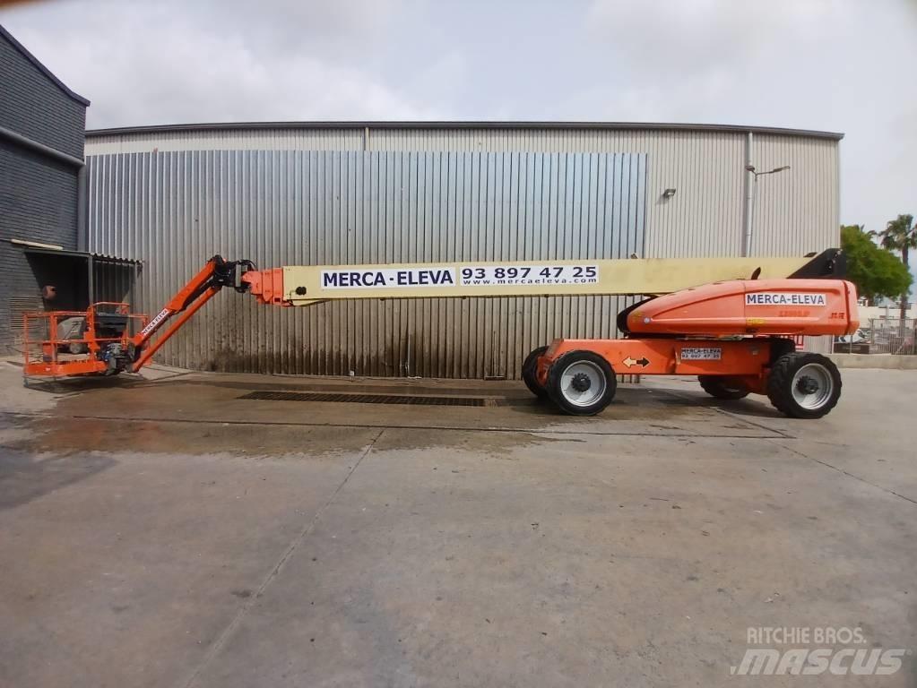 JLG 1350 SJP Telescoophoogwerkers