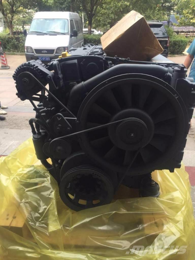 Deutz BF6M1013 Motoren