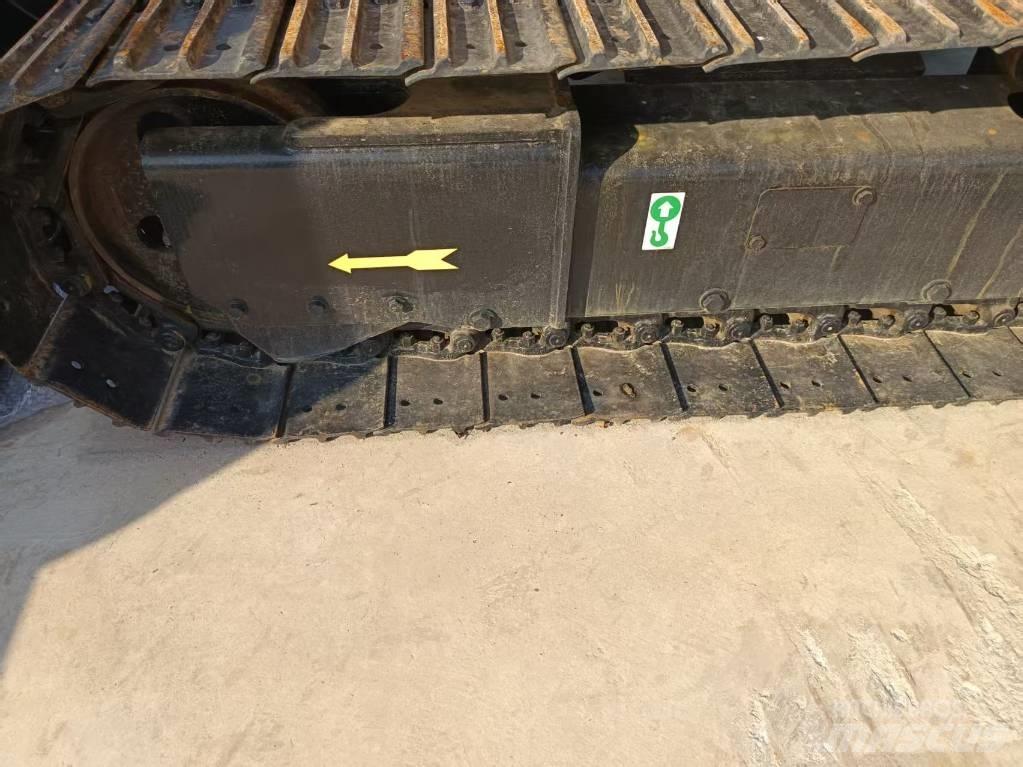 CAT CAT305CCR Minigraafmachines < 7t