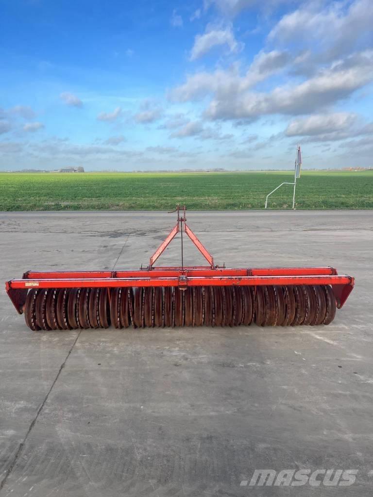 Cambridge 300 Walsen