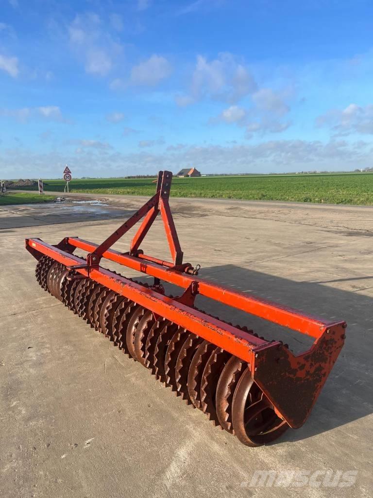 Cambridge 300 Walsen