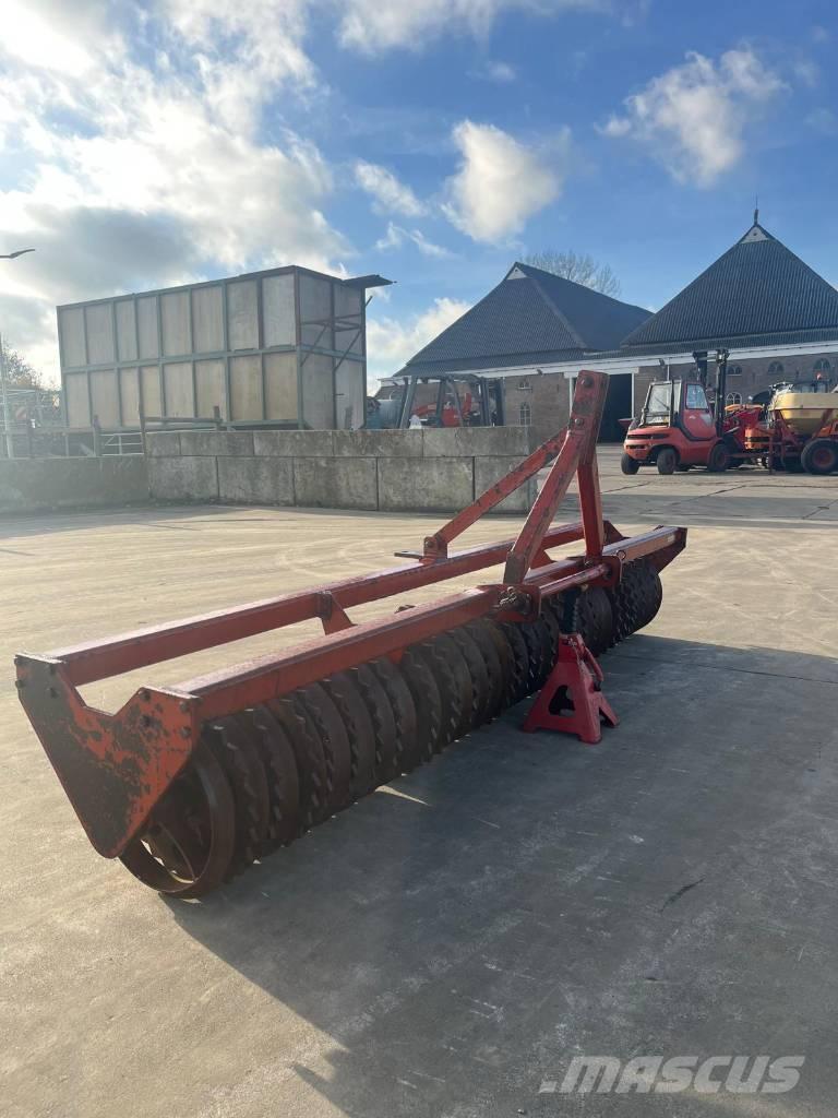 Cambridge 300 Walsen