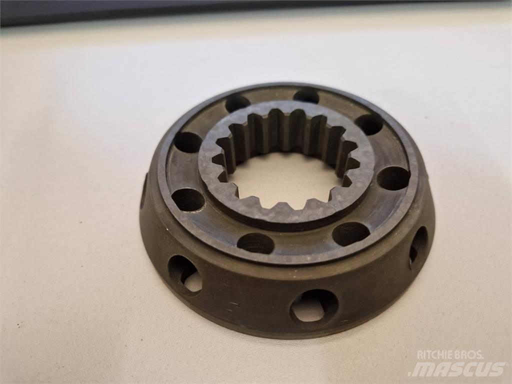 Rottne 999-4616 Motoren