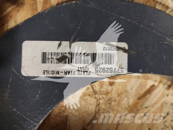 Atlas  Bouw - Overige