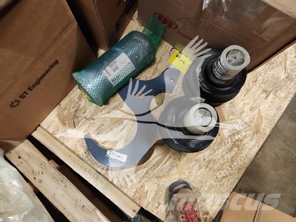 Atlas  Bouw - Overige