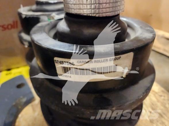 Atlas Copco  Bouw - Overige