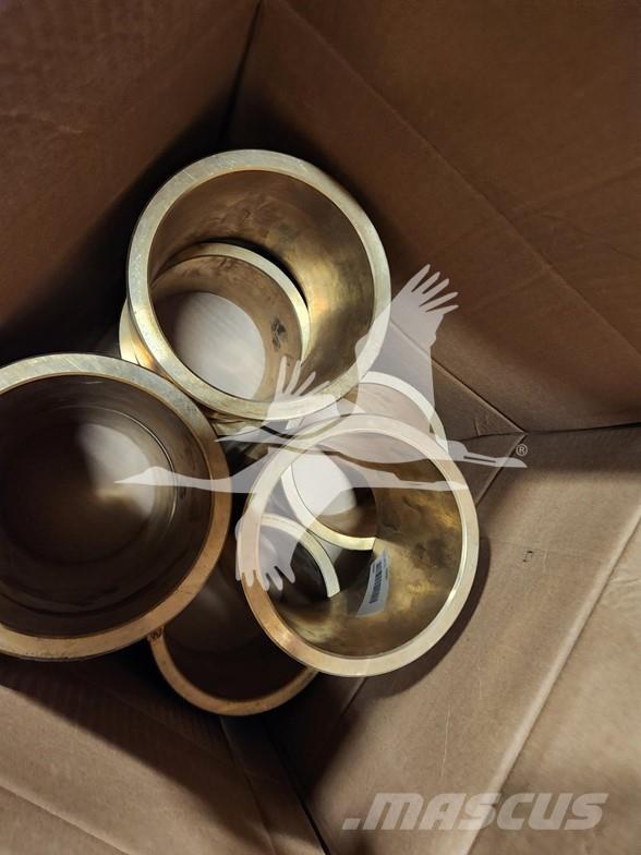 Atlas Copco  Bouw - Overige