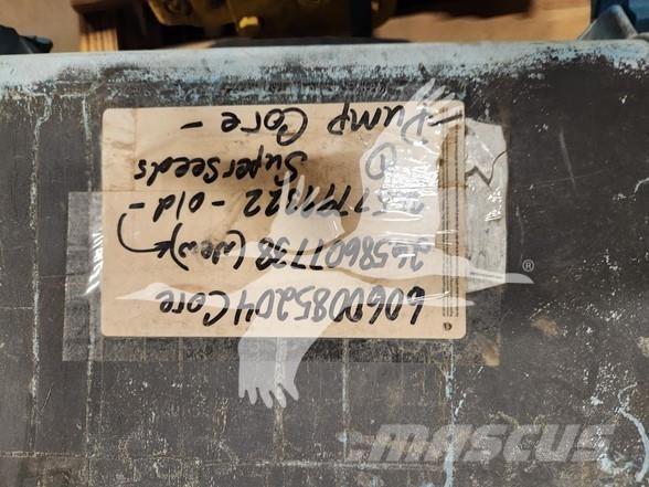 Atlas Copco  Bouw - Overige