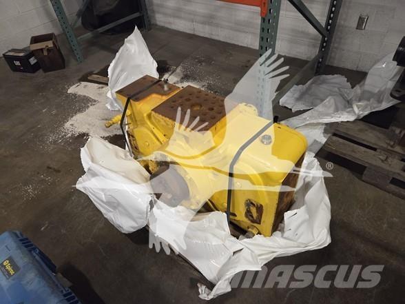 Atlas Copco  Bouw - Overige