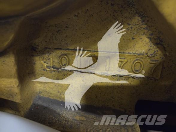 Atlas Copco  Bouw - Overige