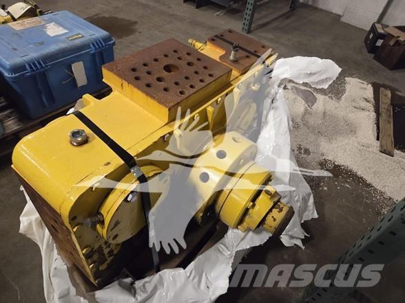 Atlas Copco  Bouw - Overige