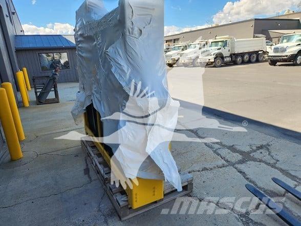 Atlas Copco  Bouw - Overige