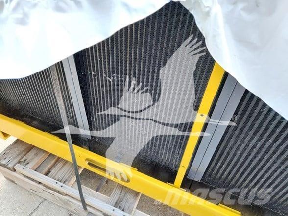 Atlas Copco  Bouw - Overige