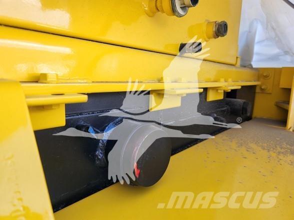 Atlas Copco  Bouw - Overige