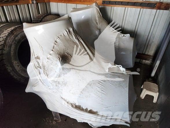 Atlas Copco  Bouw - Overige