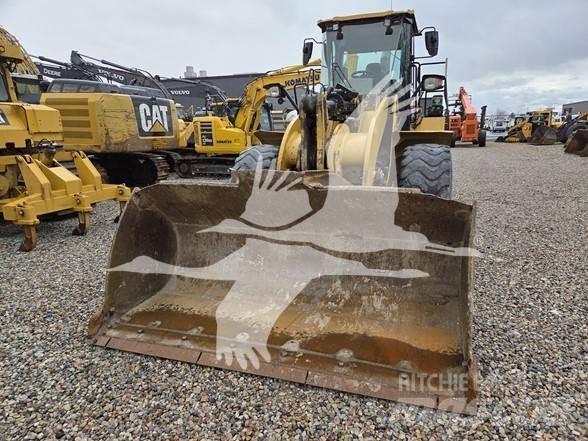 CAT 950GC Wielladers