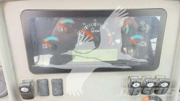 CAT 950GC Wielladers