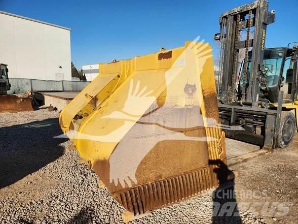 CAT 988H Bakken