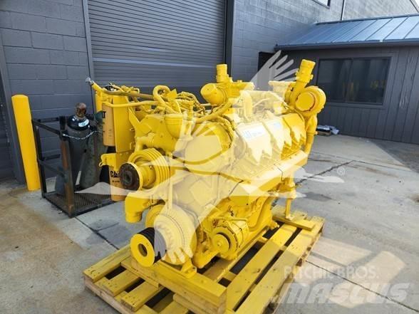 CAT C32 ACERT Motoren