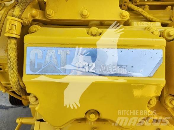 CAT C32 ACERT Motoren