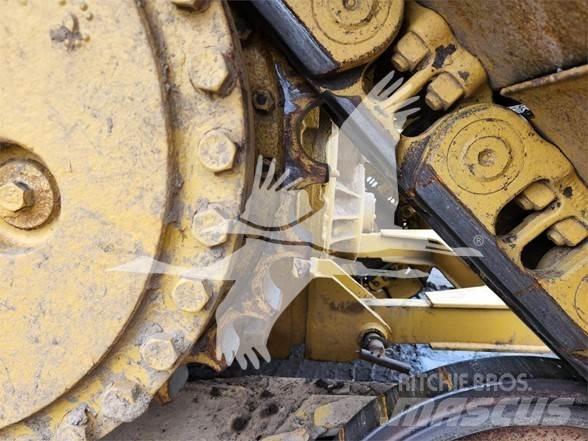 CAT D6T LGP Rupsdozers