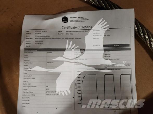 Epiroc  Bouw - Overige