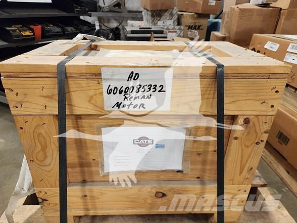 Epiroc  Bouw - Overige