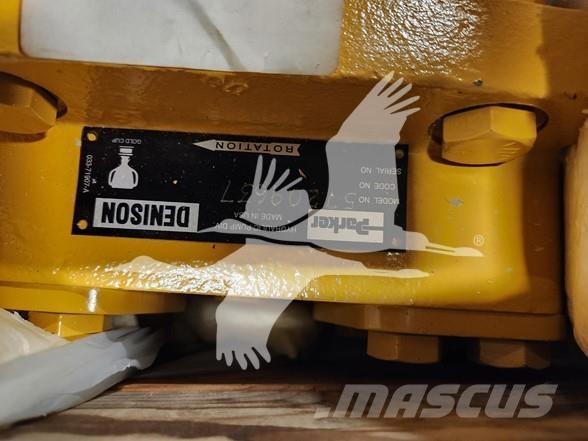 Epiroc  Bouw - Overige