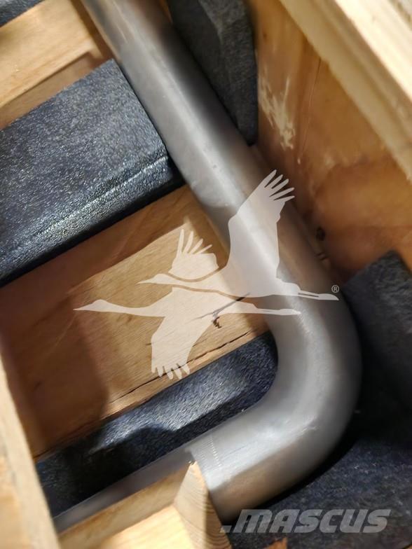 Epiroc  Bouw - Overige