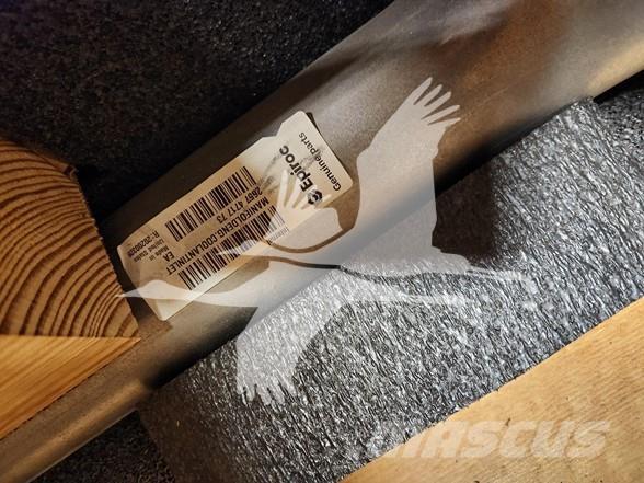 Epiroc  Bouw - Overige