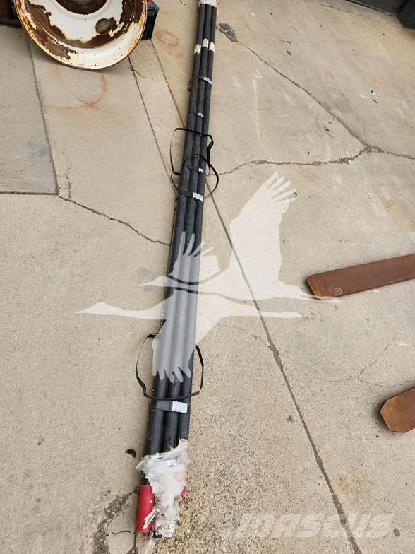 Epiroc  Bouw - Overige