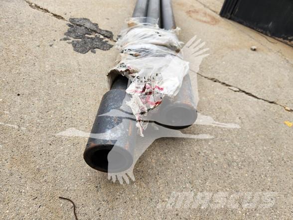 Epiroc  Bouw - Overige