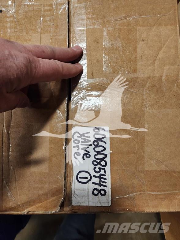 Epiroc  Bouw - Overige