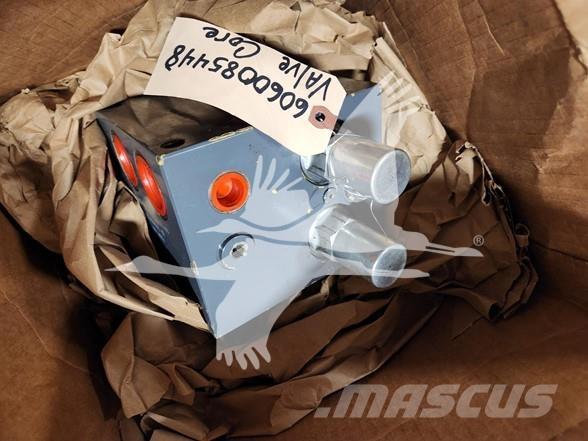 Epiroc  Bouw - Overige